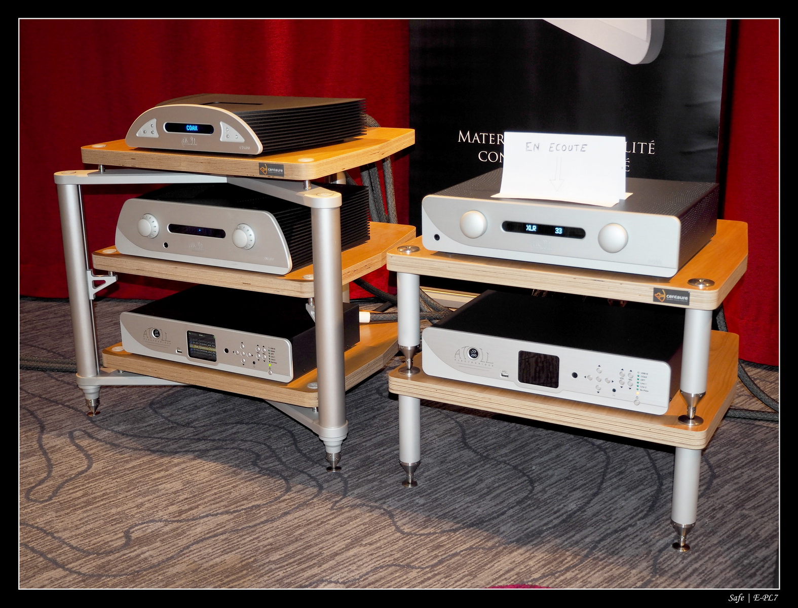 2016   11   Salon Hifi Paris   23